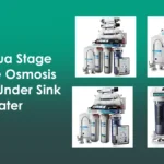 Best NU Aqua Stage Reverse Osmosis System Under Sink Water