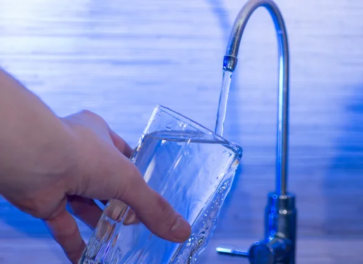 Potential Benefits of Alkaline Water Fact or Fiction